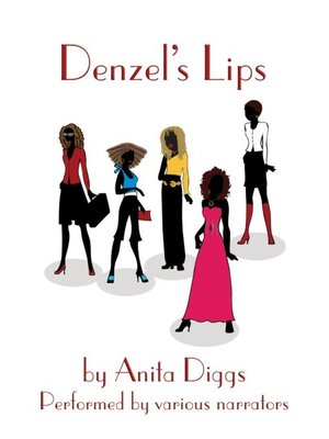 cover image of Denzel's Lips